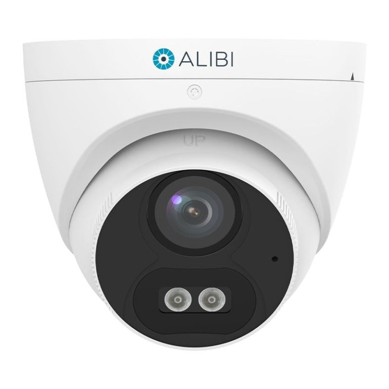 Surveillance / Security Cameras - Centexaudio